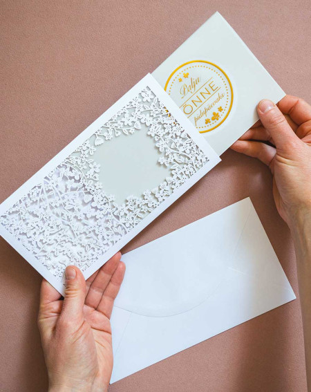 Card For a special occasion