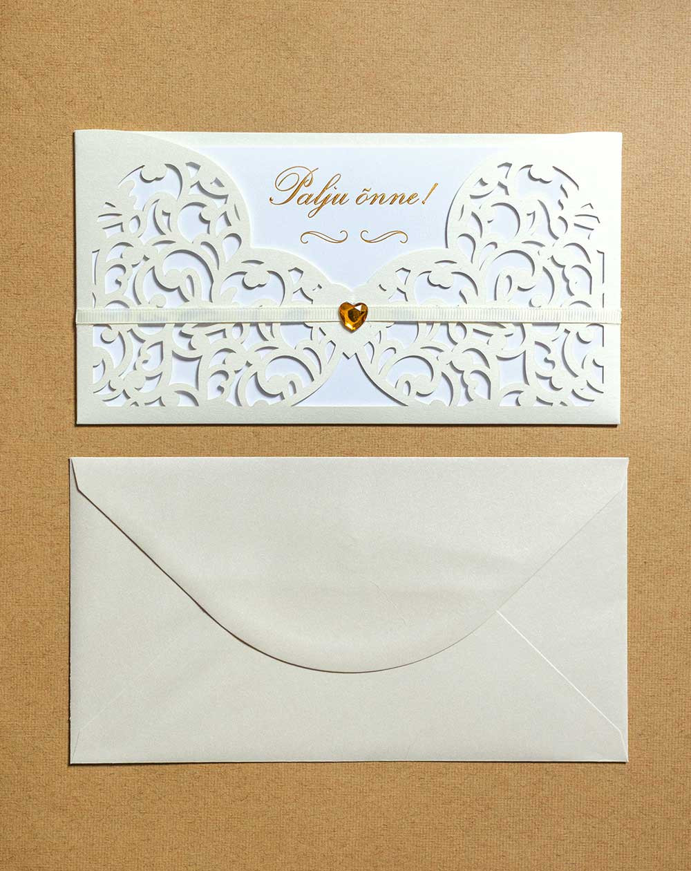 Card happiness