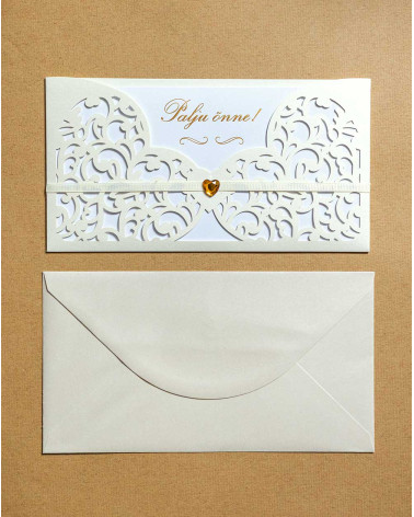 Card happiness