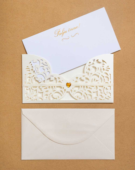 Card happiness