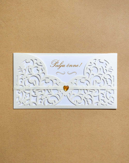 Card happiness