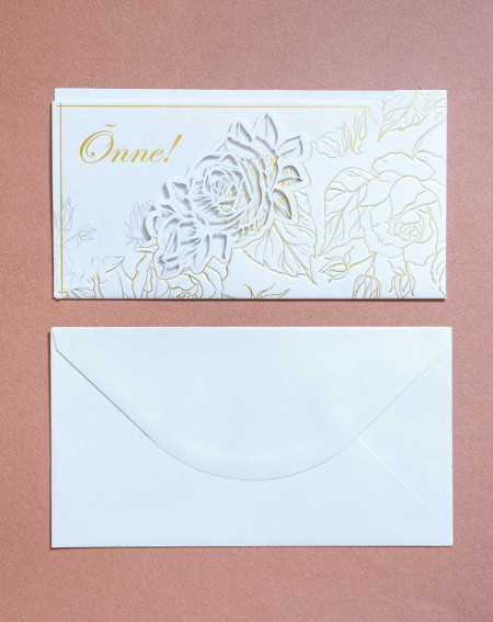 Card happiness
