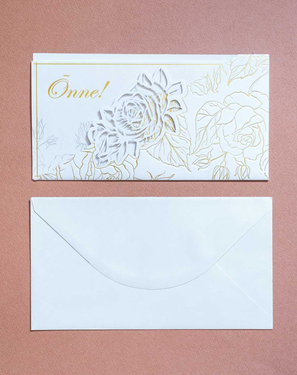 Card happiness