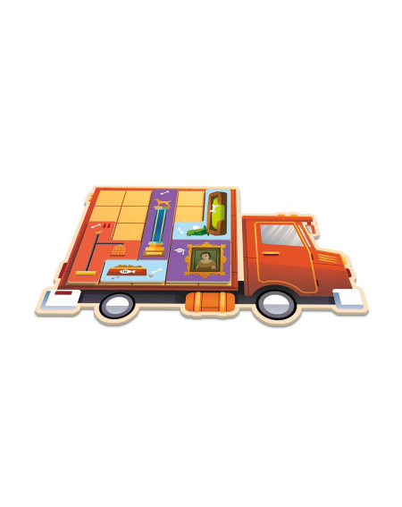 Board Game Removal