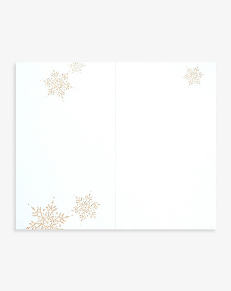 Hallmark Christmas Card Home - Agapics