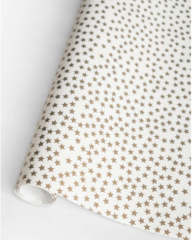 Pakkepaber abijoonega Väiksed tähed 2m