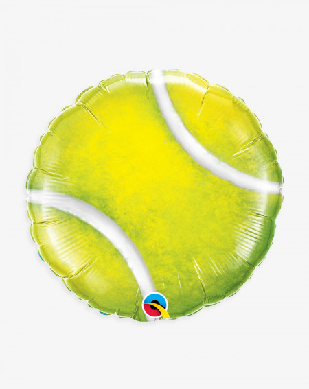 Balloon Tennis ball