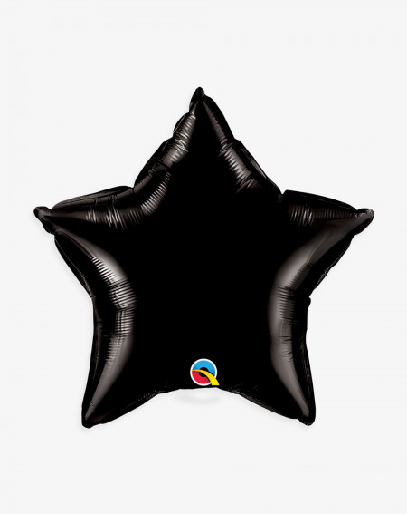 Balloon Black