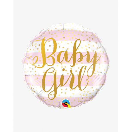 Õhupall Baby Girl