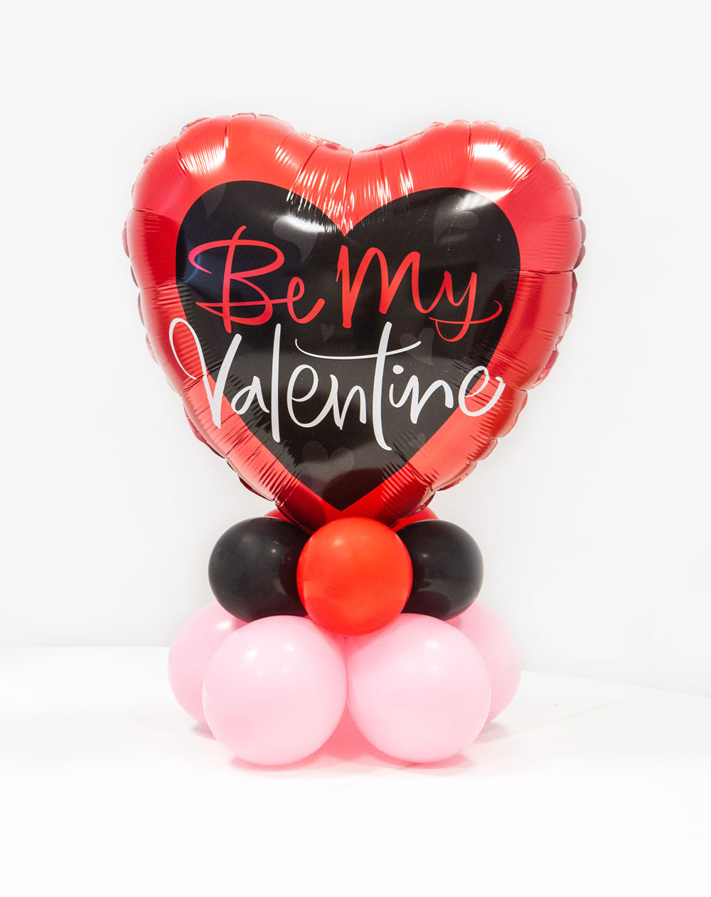 Õhupallid Be My Valentine Mini