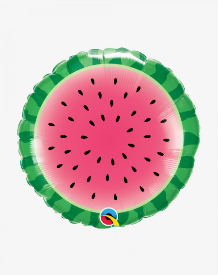 Balloon Watermelon