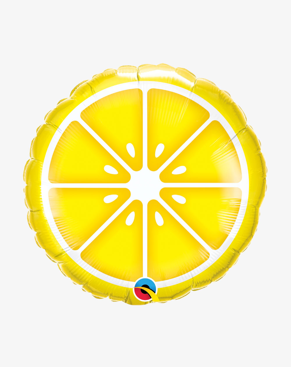 Balloon Lemon