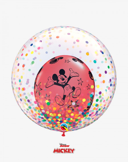 Balloons Mickey Mouse