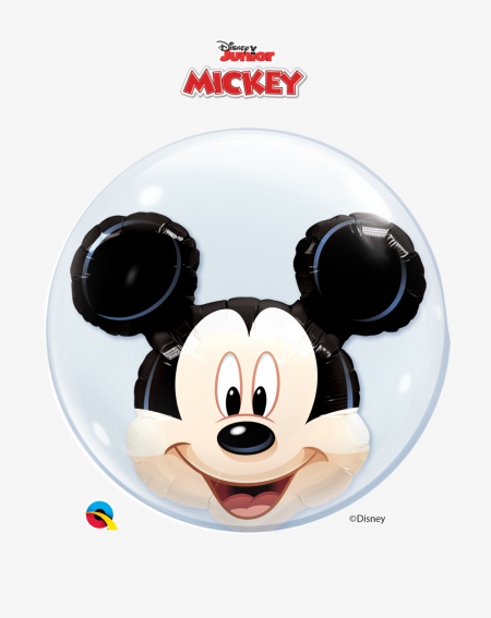 Balloon Mickey mouse