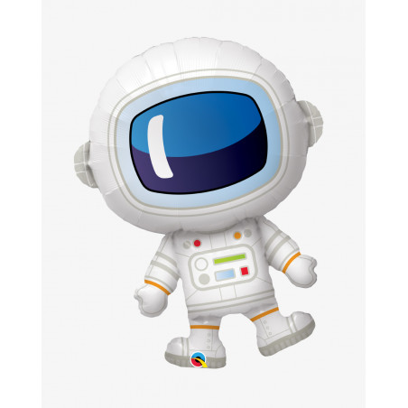 Suur Õhupall Astronaut