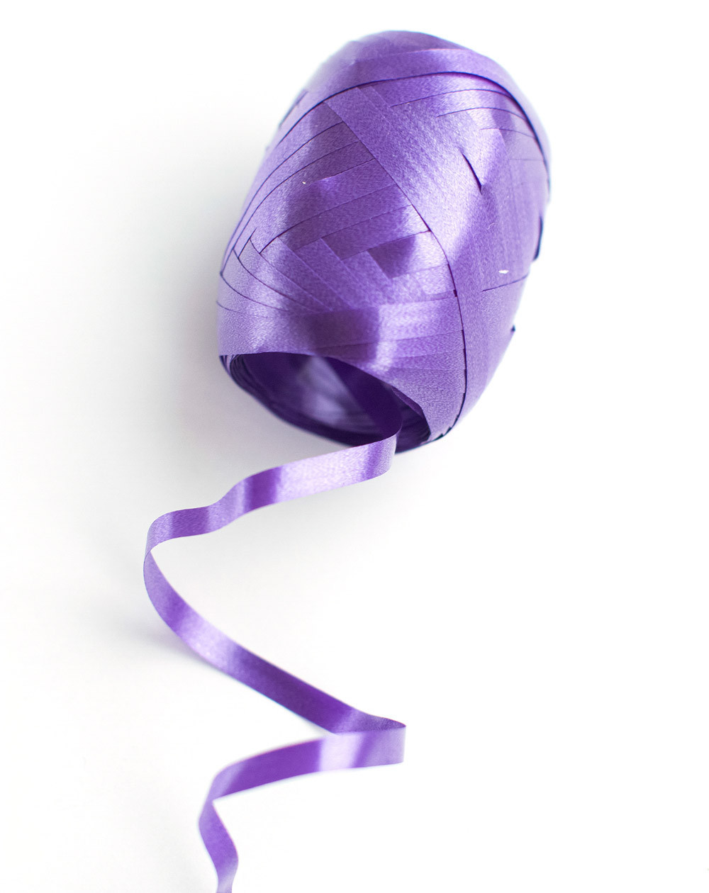 Ribbon Purple 20m - Agapics