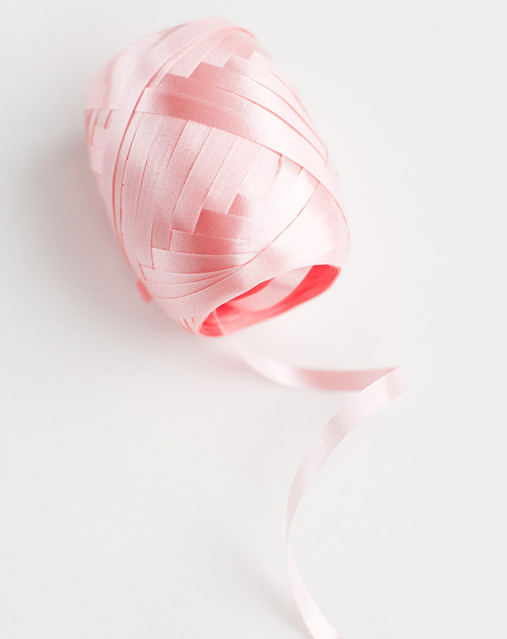 Ribbon Pink 20m - Agapics