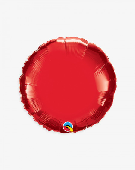 Balloon Red