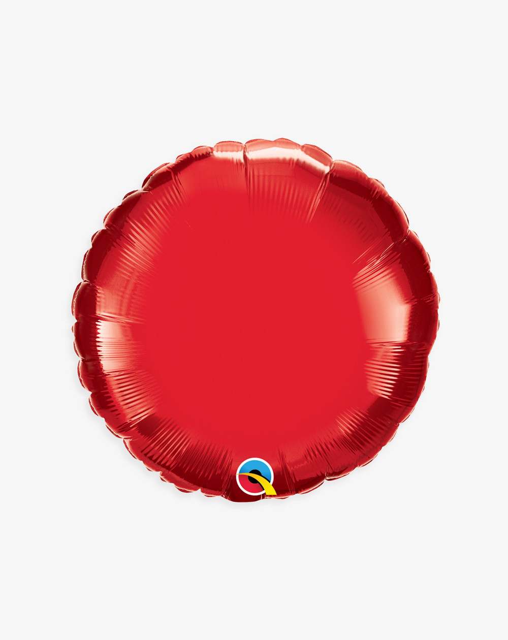 Õhupall Punane