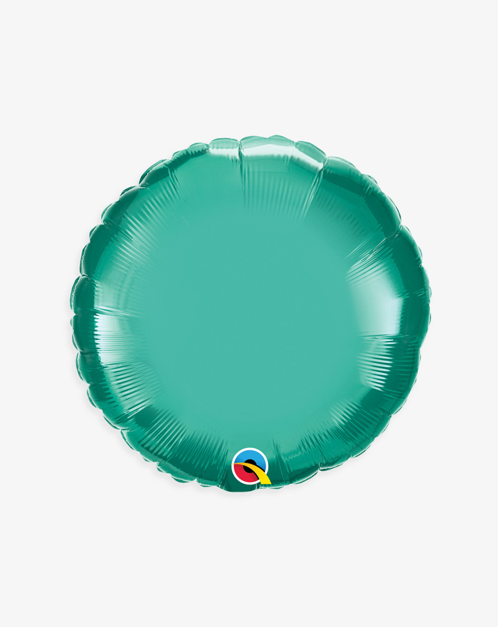 Õhupall Roheline
