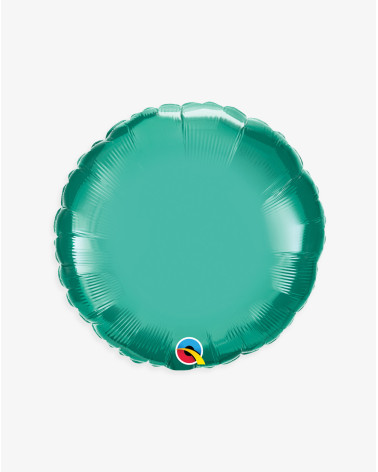 Balloon Green