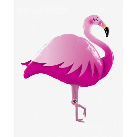 Suur Õhupall Flamingo