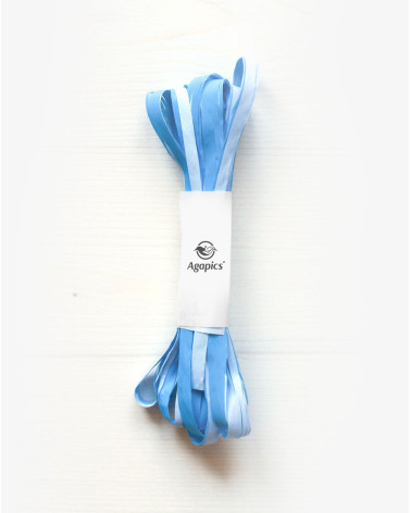 Ribbon Blue 3m - Agapics