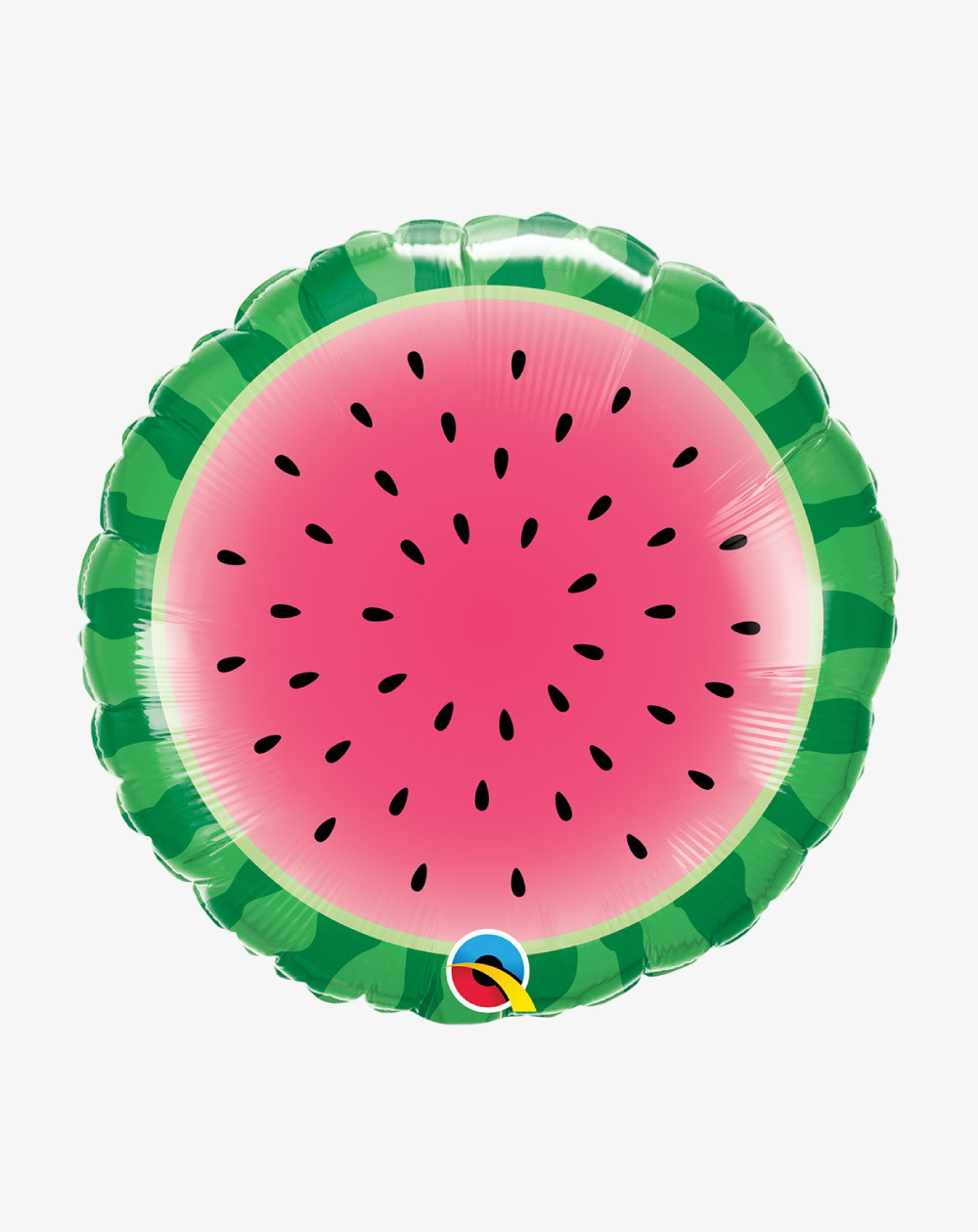 Foil Balloon Watermelon - Agapics