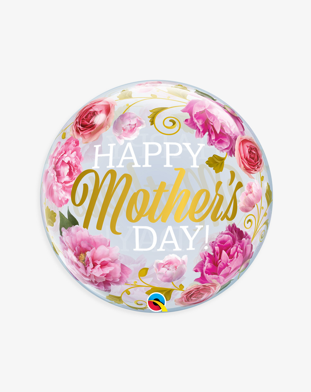 Mullipall Emadepäevaks - Agapics