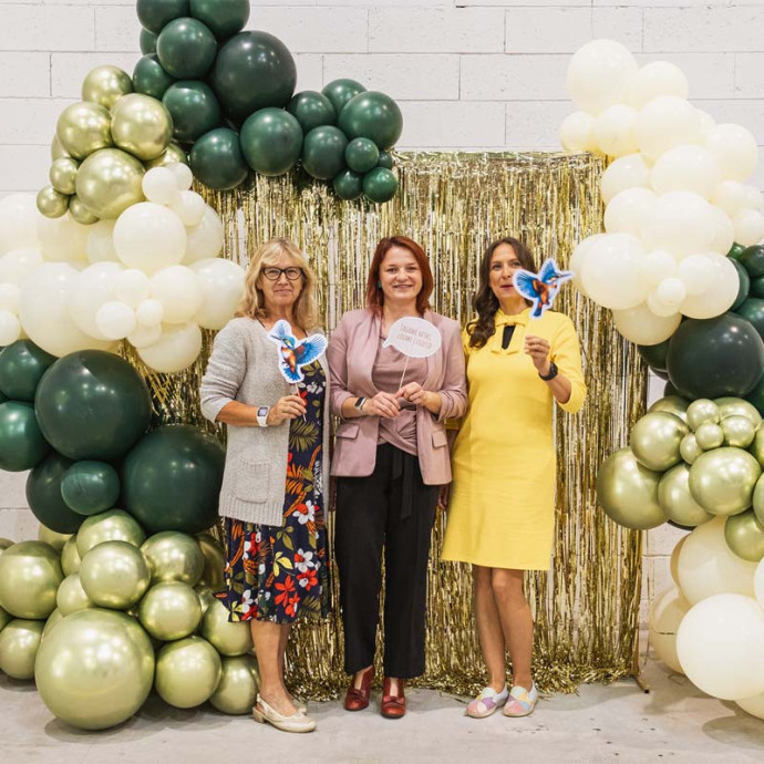 Digitaalse roboti tutvustuspäev