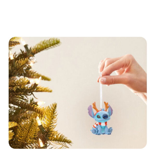 Jõuluehted ja dekoratsioonid