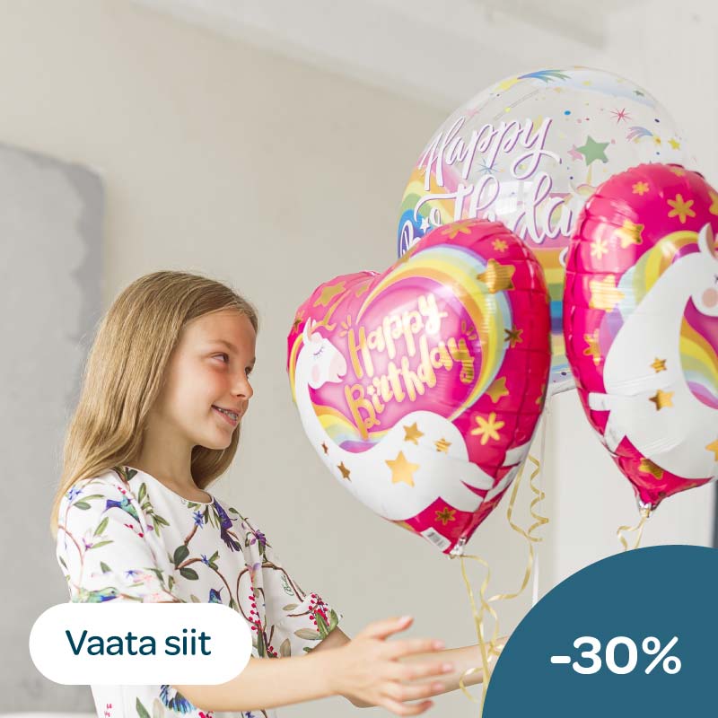 Õhupallid