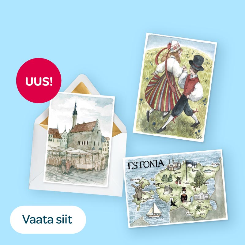 Eestimaa