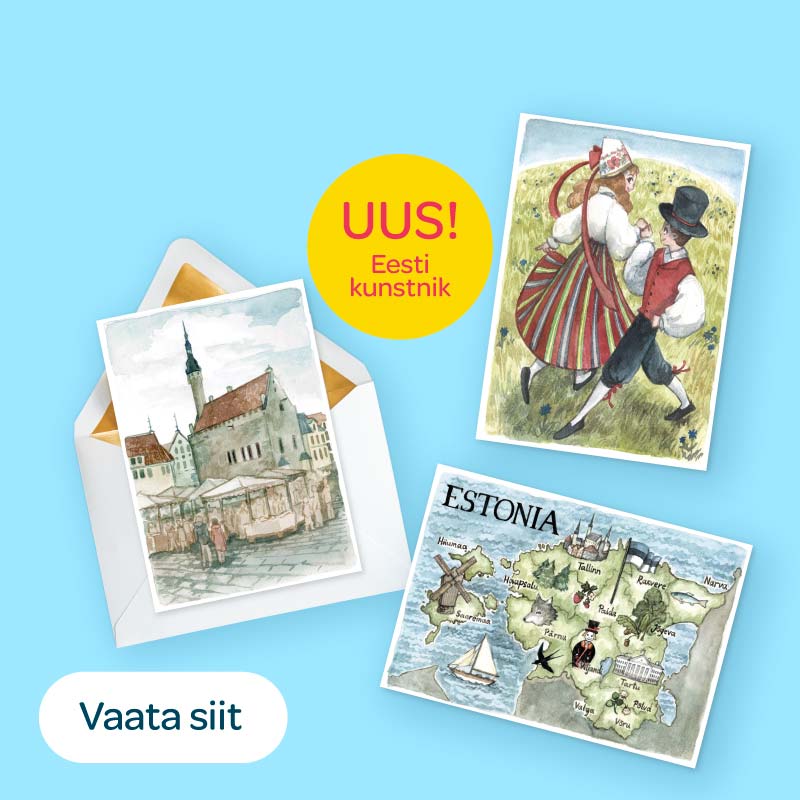 Eestimaa